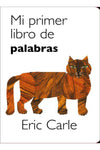 Mi primer libro de las palabras