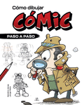 Cómo dibujar cómic paso a paso