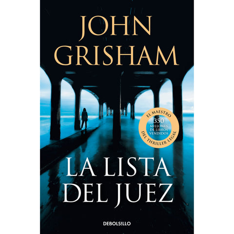 La lista del juez