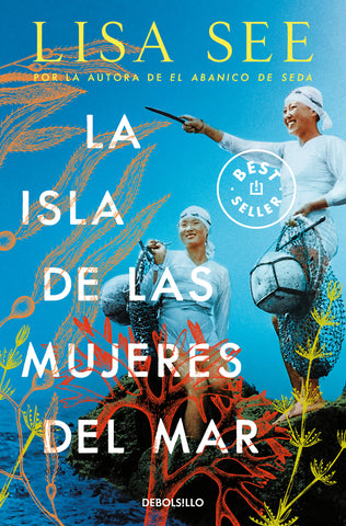 La isla de las mujeres