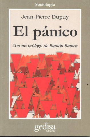 El pánico