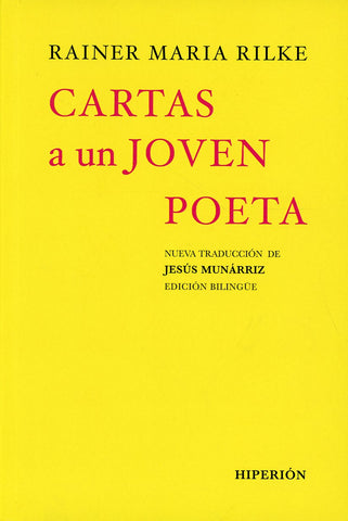 Cartas a un joven poeta