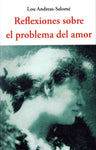 Reflexiones sobre el problema del amor