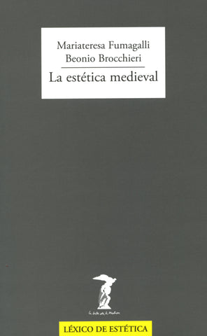 ESTETICA MEDIEVAL, LA