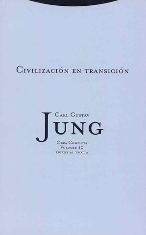 Jung - Obras completas 10