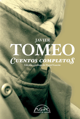 Cuentos completos - Tomeo