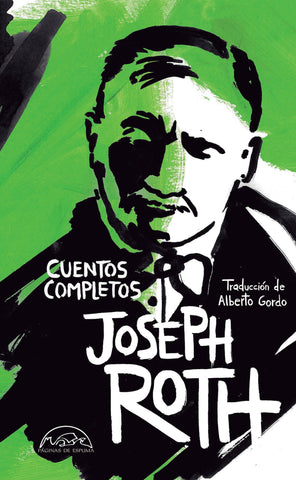 CUENTOS COMPLETOS. JOSEPH ROTH