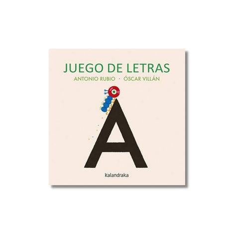 Juego de letras