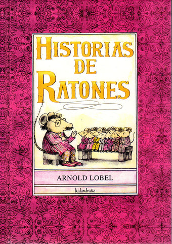 Historias de ratones