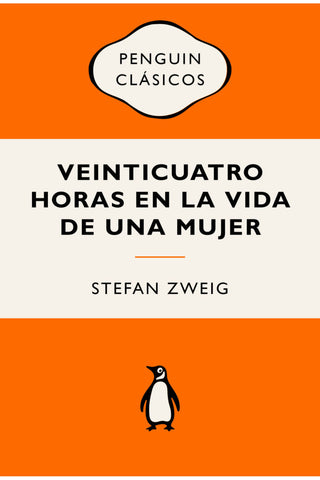 Veinticuatro horas en la vida de una