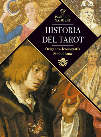 Historia del tarot