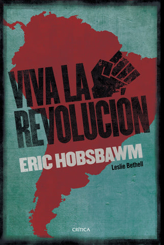 ¡Viva la revolución!