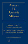 Anexo a Un Curso de Milagros