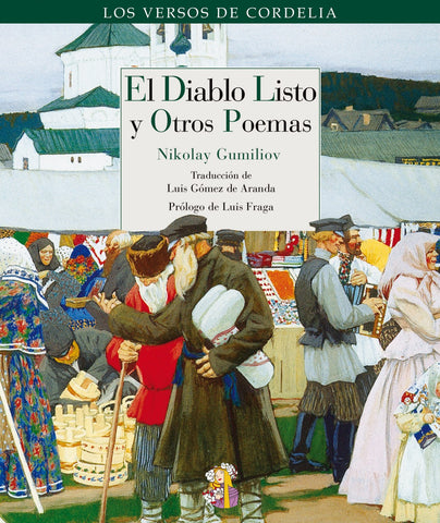 El Diablo Listo Y Otros Poemas