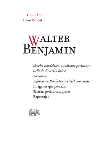 Obras - Libro IV-1