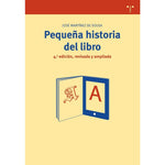 Pequeña historia del libro