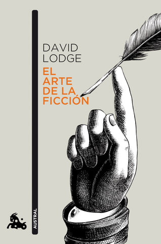 Arte de la ficción