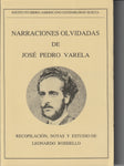 Narraciones olvidadas de José Pedro Varela