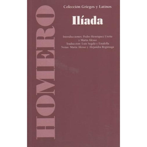 Ilíada