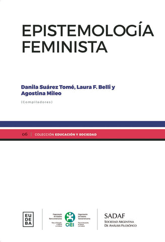 Epistemilogía feminista