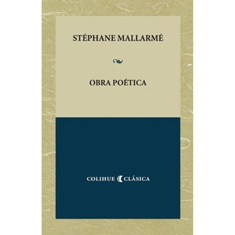 Obra poética