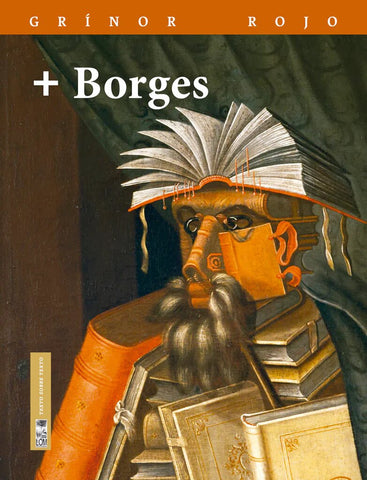 Más Borges