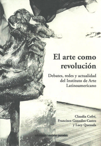 El arte como revolución