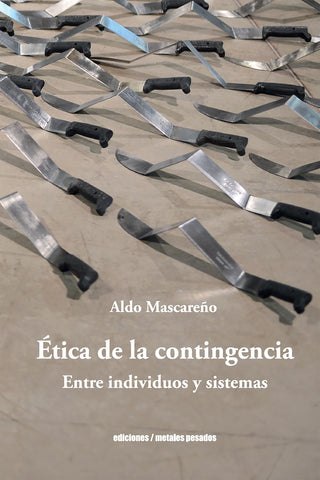 Ética de la contingencia