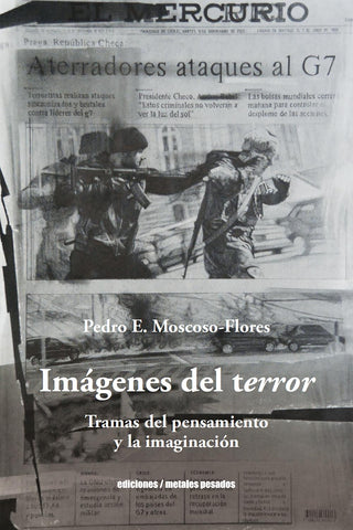 Imágenes del terror