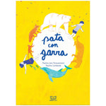Pata con garra