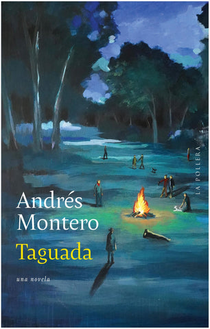 Changsu Park, sé que me vas a odiar