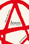 Ácrata. Apuntes y visiones