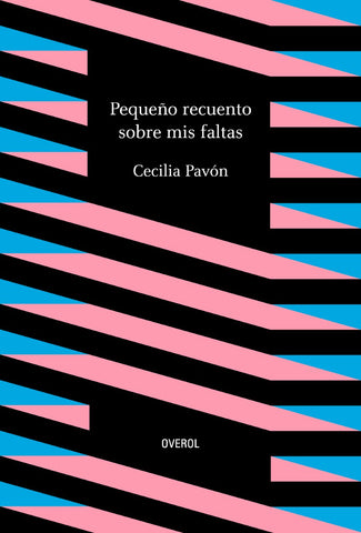 Pequeño recuento sobre mis faltas