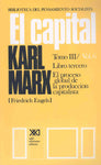 El capital - Libro III vol 6