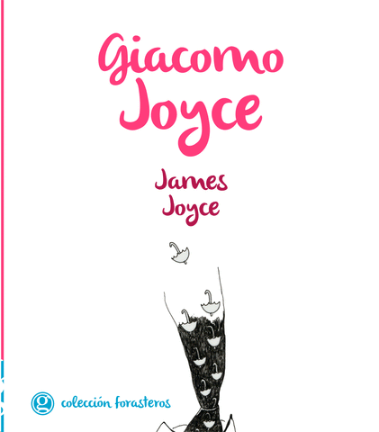 Giacomo Joyce