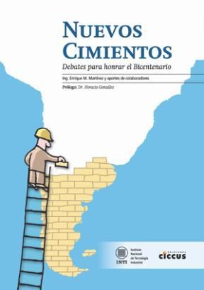 NUEVOS CIMIENTOS