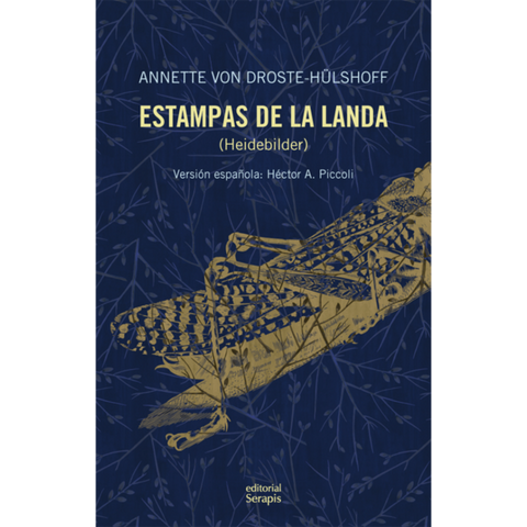 Estampas de la landa