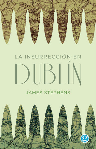 La insurrección de Dublín