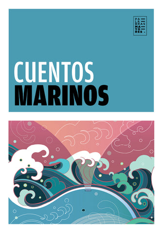 Cuantos marinos