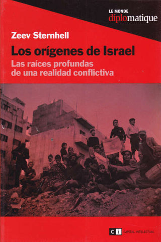 Los orígenes de Israel