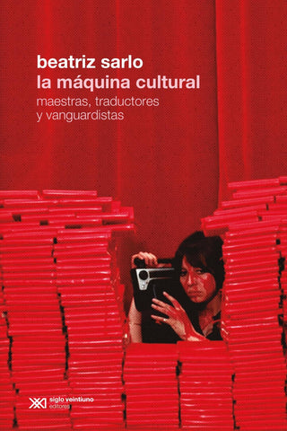 La máquina cultural