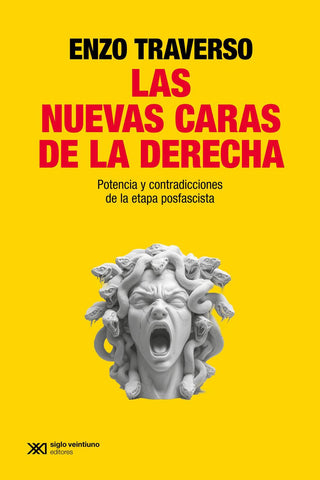 Las nuevas caras de la derecha