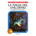 El vuelo del unicornio