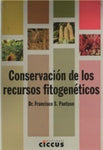 CONSERVACION DE LOS RECURSOS FITOGENETICOS