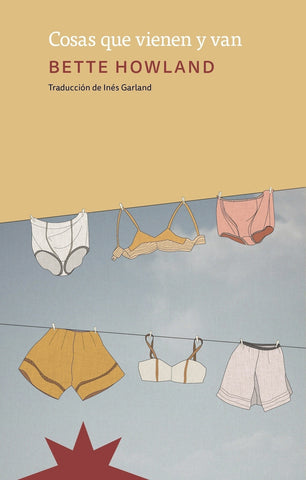 Cosas que vienen y van