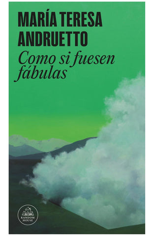 Como si fuesen fábulas