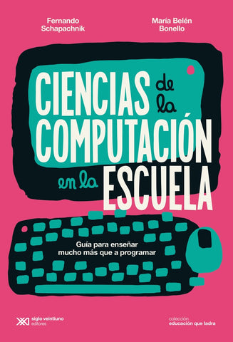 Ciencias de la computación en la escuela