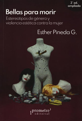 Bellas para morir