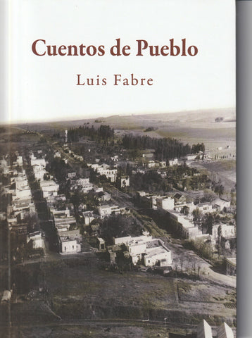 Cuentos de pueblo