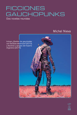 Ficciones gauchopunks